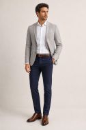 Camicia Guglielminotti Slim GUGLIELMINOTTI-1-D43-ASC-UA1