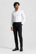 Camicia Guglielminotti Slim GUGLIELMINOTTI-1-D43-ASC-UA1