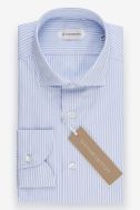 Camicia Guglielminotti Slim GUGLIELMINOTTI-1-QJ4-GPE-RB2