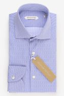 Camicia Guglielminotti Regular GUGLIELMINOTTI-1-QKB-GJE-FC4-AI2025