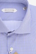 Camicia Guglielminotti Regular GUGLIELMINOTTI-1-QKB-GJE-FC4-AI2025