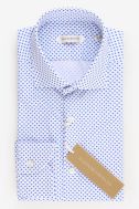 Camicia Guglielminotti Regular GUGLIELMINOTTI-1-QLB-GJE-FC3-AI2025