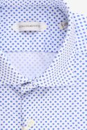 Camicia Guglielminotti Regular GUGLIELMINOTTI-1-QLB-GJE-FC3-AI2025