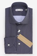 Camicia Guglielminotti Regular GUGLIELMINOTTI-1-QLB-GJE-QE2-AI2025