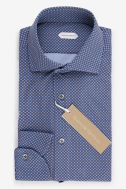 Camicia Guglielminotti Regular GUGLIELMINOTTI-1-YYD-GJE-FE1-AI2025