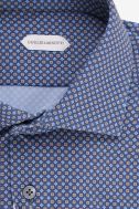 Camicia Guglielminotti Regular GUGLIELMINOTTI-1-YYD-GJE-FE1-AI2025