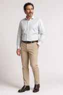 Camicia Ingram Classic INGRAM-3F23105-GIOK-PCH-PM-XT-6