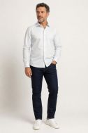 Camicia Ingram Classic INGRAM-3F23105-GIOK-PCH-PM-XT-6