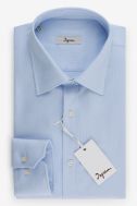 Camicia Ingram Classic INGRAM-3H369-GIOKE-ST-ML-5S-5-04