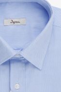 Camicia Ingram Classic INGRAM-3H369-GIOKE-ST-ML-5S-50