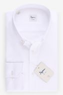 Camicia Ingram Classic INGRAM-3H369-GIOKE-ST-ML-IV-01-AI2025