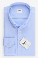 Camicia Ingram Classic INGRAM-3H369-GIOKE-ST-ML-IV-50