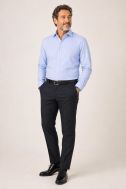 Camicia Ingram Classic INGRAM-3H369-GIOKE-ST-ML-IV-50