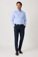 Camicia Ingram Regular INGRAM-3H369-INMEDIO-XT5-50