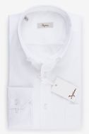 Camicia Ingram Classic INGRAM-3H616-GIOKE-CT-ML-IV-01