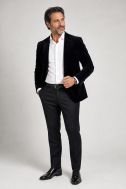 Camicia Ingram Classic INGRAM-3H616-GIOKE-ST-ML-5S-01