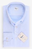 Camicia Ingram Classic INGRAM-3H621-GIOKE-ST-ML-IV-03-AI2025