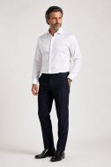 Camicia Ingram Classic INGRAM-3M564-GIOKE-ST-ML-5S-01