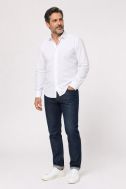 Camicia Ingram Classic INGRAM-3M564-GIOKE-ST-ML-5S-01
