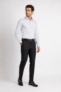 Camicia Ingram Slim INGRAM-3S59202-SLIM-IMP-PD-VF-1