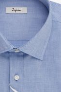 Camicia Ingram Classic INGRAM-5G143-GIOKE-ST-ML-XT-04