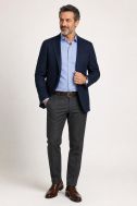 Camicia Ingram Classic INGRAM-5G143-GIOKE-ST-ML-XT-04