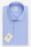Camicia Ingram Slim INGRAM-5G143-SLIM-SC-ML-XT-02-B