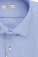 Camicia Ingram Slim INGRAM-5G143-SLIM-SC-ML-XT-02