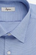 Camicia Ingram Slim INGRAM-5V095-SLIM-GL-ML-5S-03