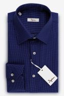 Camicia Ingram Classic INGRAM-5V101-GIOKE-GL-ML-04