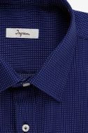 Camicia Ingram Classic INGRAM-5V101-GIOKE-GL-ML-04