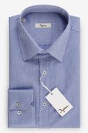 Camicia Ingram Classic INGRAM-5V103-GIOKE-GL-ML-5S-02
