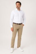 Camicia Ingram Classic INGRAM-5V143-GIOKE-ST-ML-5S-05