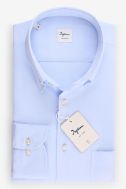 Camicia no stiro Ingram Classic INGRAM-68909-GIK-IR-CT-ML-IV-02