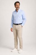 Camicia no stiro Ingram Classic INGRAM-68909-GIK-IR-CT-ML-IV-02