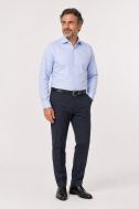 Camicia no stiro Ingram Classic INGRAM-68909-GIK-IR-ST-ML-XT-02-AI2627