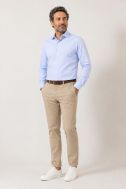 Camicia no stiro Ingram Classic INGRAM-68909-GIK-IR-ST-ML-XT-02-AI2627