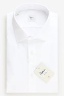 Camicia no stiro Ingram Regular INGRAM-68909-INMED-IRN-ML-XT-01-B