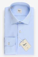 Camicia no stiro Ingram Regular INGRAM-68909-INMED-IRN-ML-XT-02-PE26
