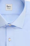 Camicia no stiro Ingram Regular INGRAM-68909-INMED-IRN-ML-XT-02-PE26
