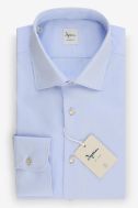 Camicia no stiro Ingram Slim INGRAM-68909-SLIM-IRN-ML-XT-02-AI2627