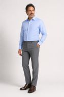 Camicia no stiro Ingram Classic INGRAM-68910-GIK-IR-ST-ML-XT-02-PE26