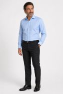 Camicia no stiro Ingram Classic INGRAM-68910-GIK-IR-ST-ML-XT-02-PE26