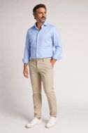 Camicia no stiro Ingram Classic INGRAM-68910-GIK-IR-ST-ML-XT-02-PE26