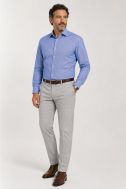 Camicia no stiro Ingram Classic INGRAM-68910-GIK-IR-ST-ML-XT-03-PE26