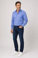 Camicia no stiro Ingram Classic INGRAM-68910-GIK-IR-ST-ML-XT-03-PE26