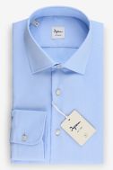 Camicia no stiro Ingram Regular INGRAM-68910-INMED-IRN-ML-XT-02-PE26