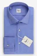Camicia no stiro Ingram Regular INGRAM-68910-INMED-IRN-ML-XT-03-PE26