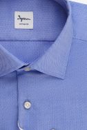 Camicia no stiro Ingram Regular INGRAM-68910-INMED-IRN-ML-XT-03-PE26