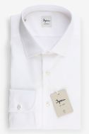 Camicia no stiro Ingram Regular INGRAM-68911-INMED-IRN-ML-XT-01-AI2627